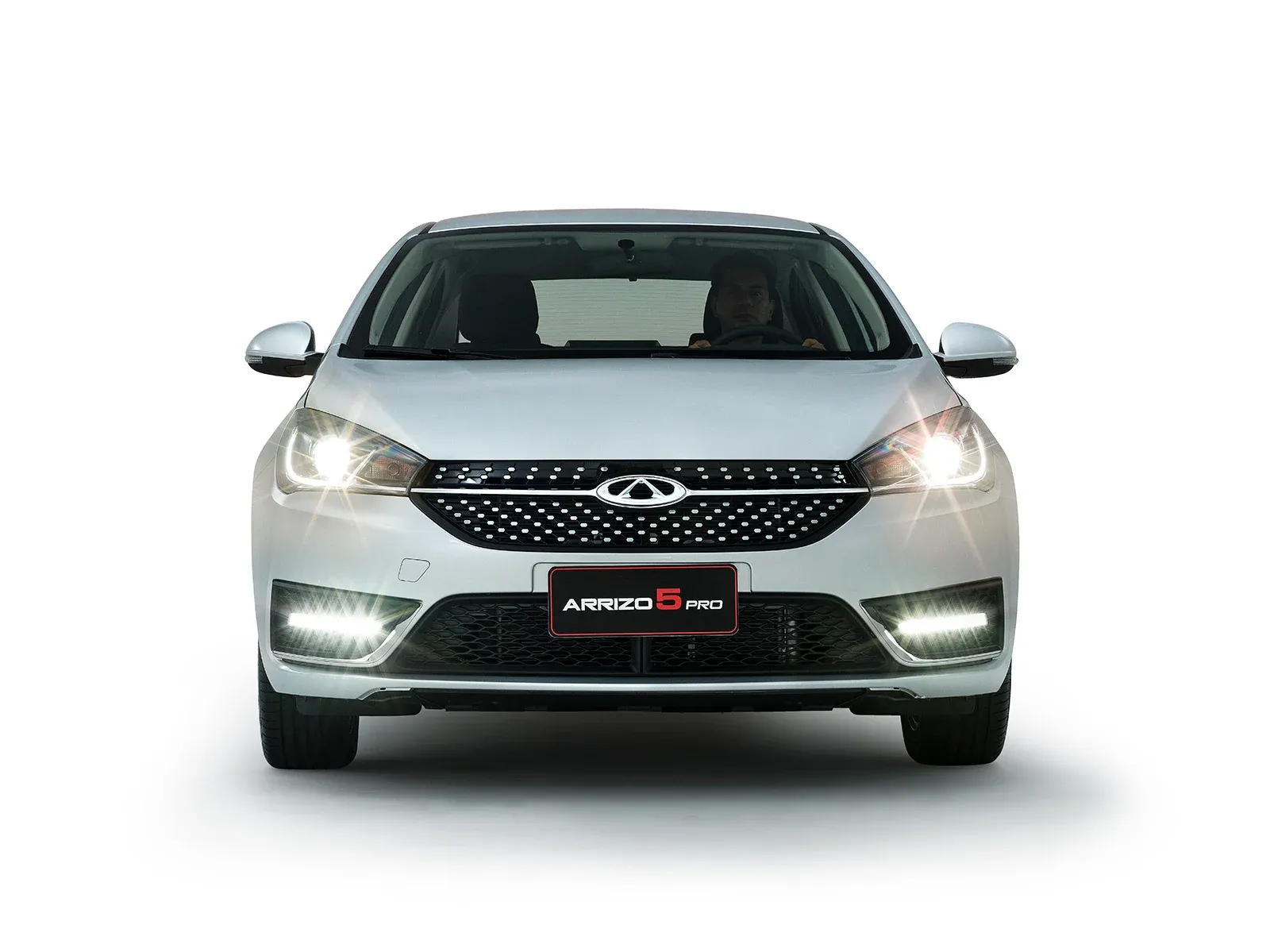 Chery Arrizo 5 Pro | Chery Ecuador